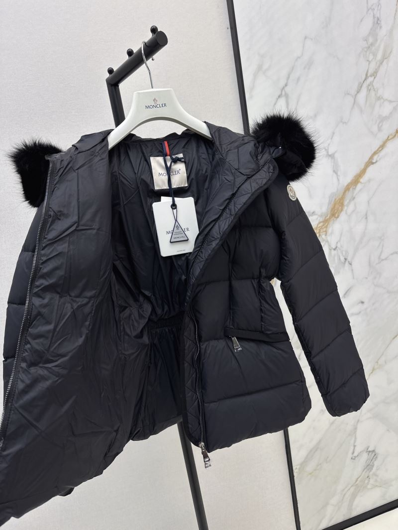 Moncler Down Jackets